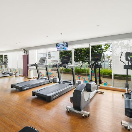 Terra By Kozystay - Menteng Jakarta Luaran gambar