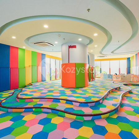 Terra By Kozystay - Menteng Jakarta Luaran gambar