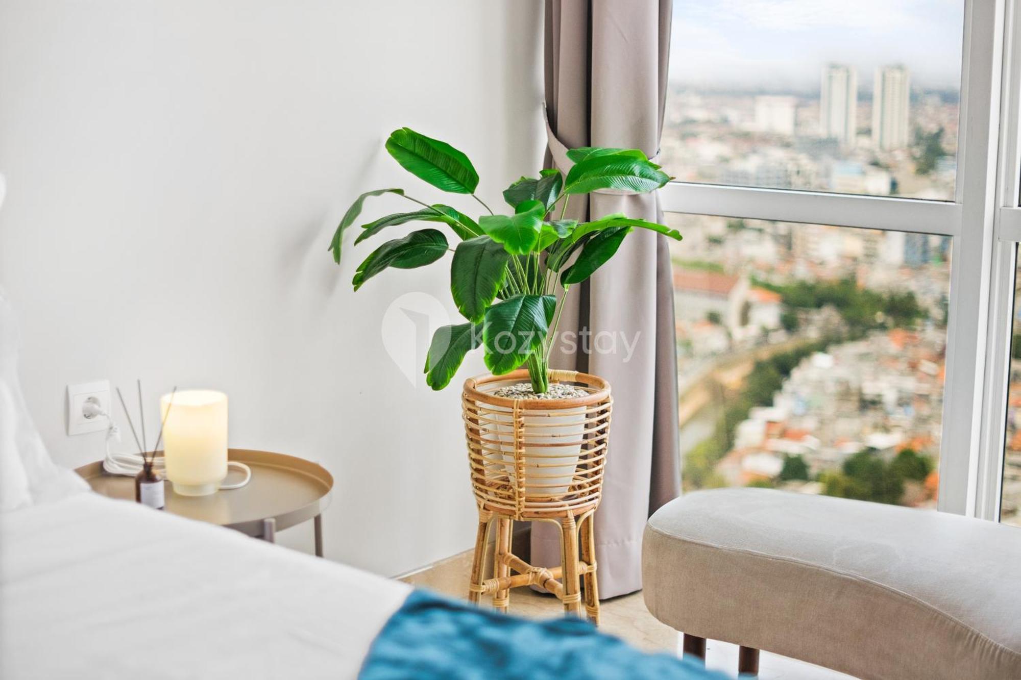 Terra By Kozystay - Menteng Jakarta Luaran gambar
