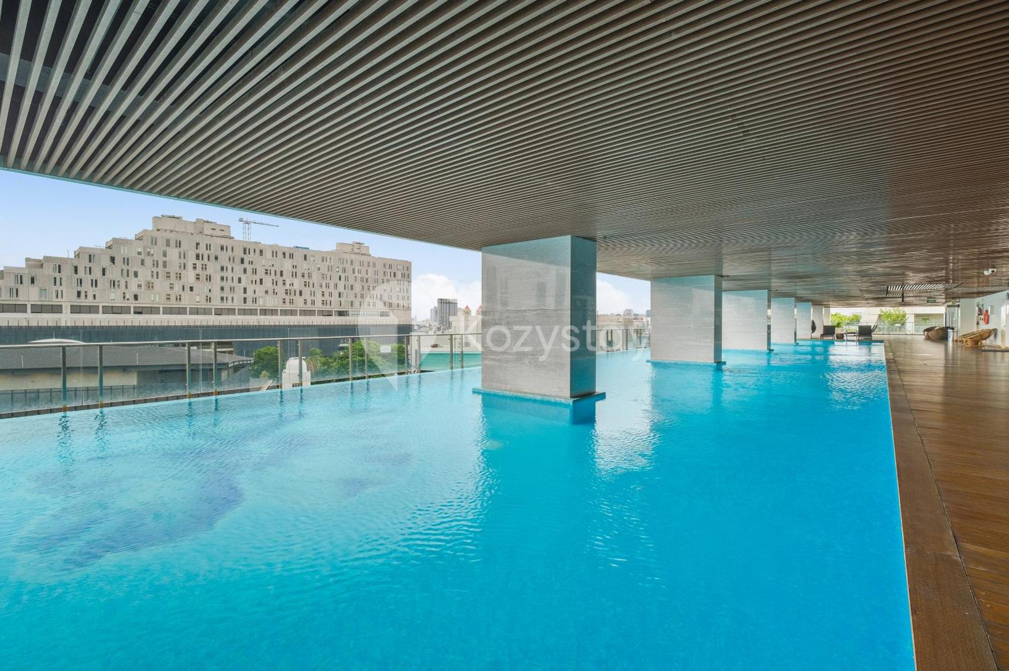 Terra By Kozystay - Menteng Jakarta Luaran gambar